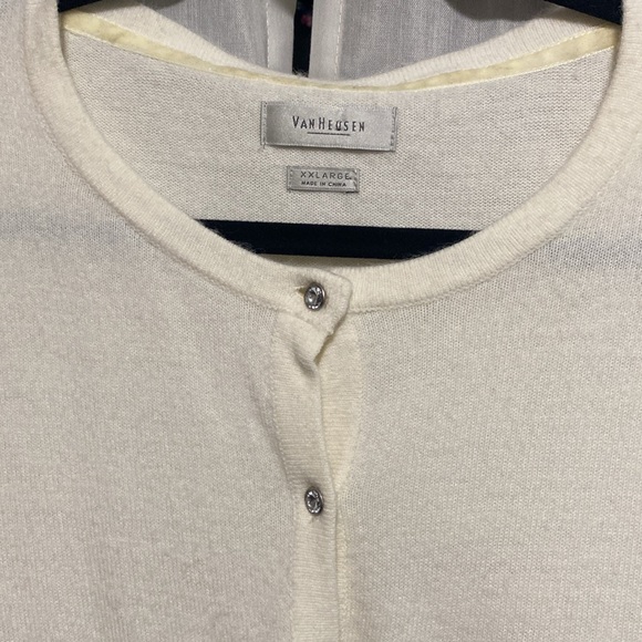 Cardigan - Picture 2 of 4